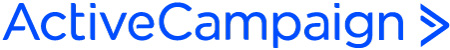 Logo Active Campaign