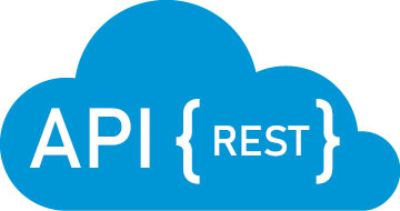 Logo API Rest