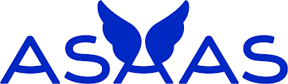 Logo Banco Asaas