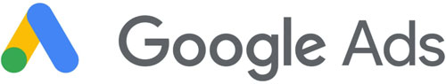 Logo Google Ads