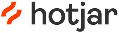 Logo Hotjar