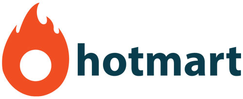 Logo Hotmart