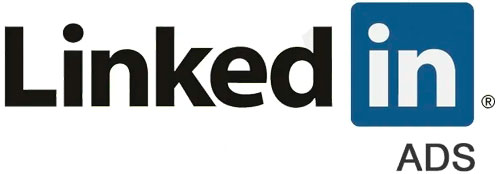 Logo LinkedIn Ads