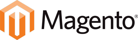 Logo Magento