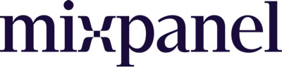 Logo Mixpanel