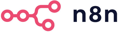 Logo N8N