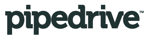 Logo Pipedrive