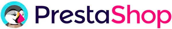 Logo PrestaShop