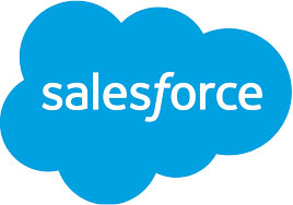 Logo SalesForce