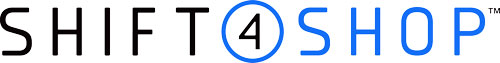 Logo Shift 4 Shop