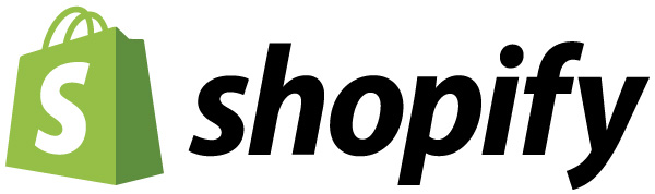 Logo Shopify