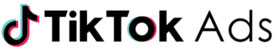 Logo TikTok Ads
