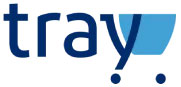 Logo Tray