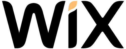 Logo Wix