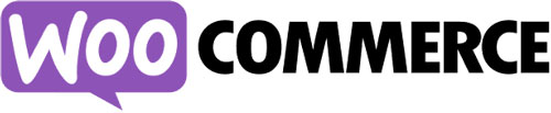 Logo Woo Commerce