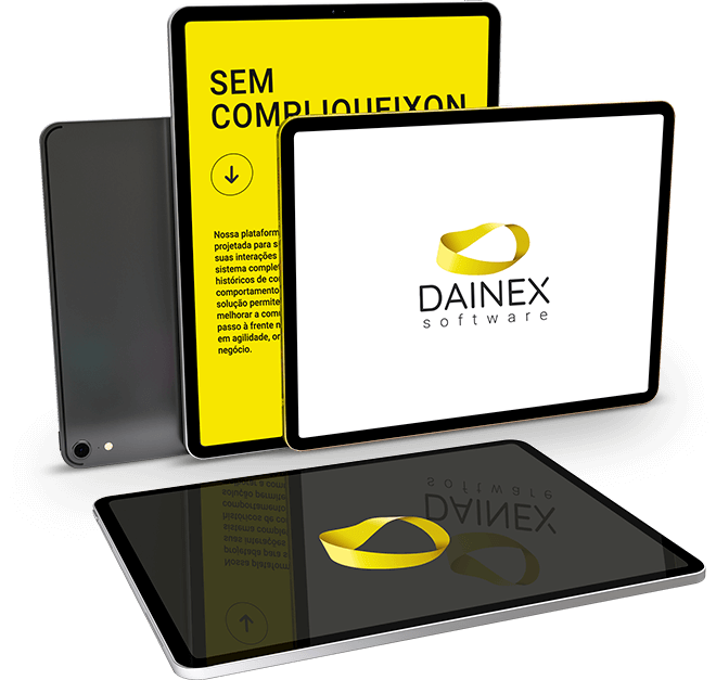 Tablet Dainex